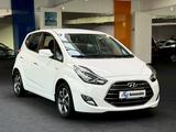 Hyundai ix20 1.4 Space blue 1.4 90PS*START/STOPP*TEMPO* - Hyundai ix20 aus 2018