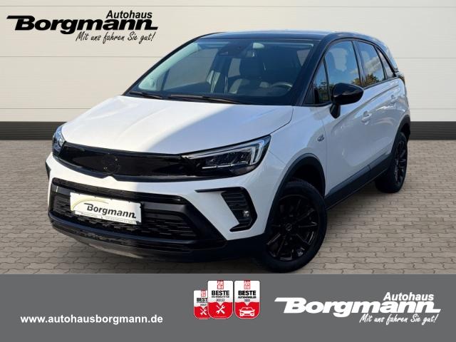 Opel Crossland (X)