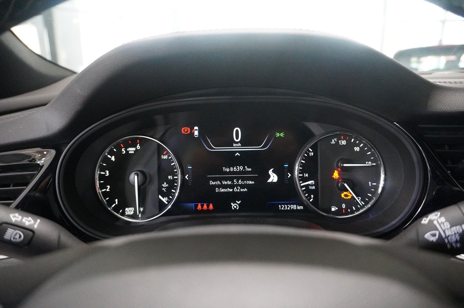 Fahrzeugabbildung Opel Insignia B ST 2.0D BUSINESS NAVI/LED/KAMERA/DAB+