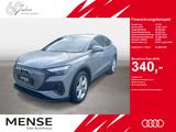 Audi Q4 Sportback e-tron 35 Standhzg|ACC|LED|Navi|PDC - Audi Q4 e-tron in Bielefeld