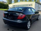 Mercedes-Benz C230 Kompressor Sportcoupe Automatik - TÜV NEU - Mercedes-Benz C 230