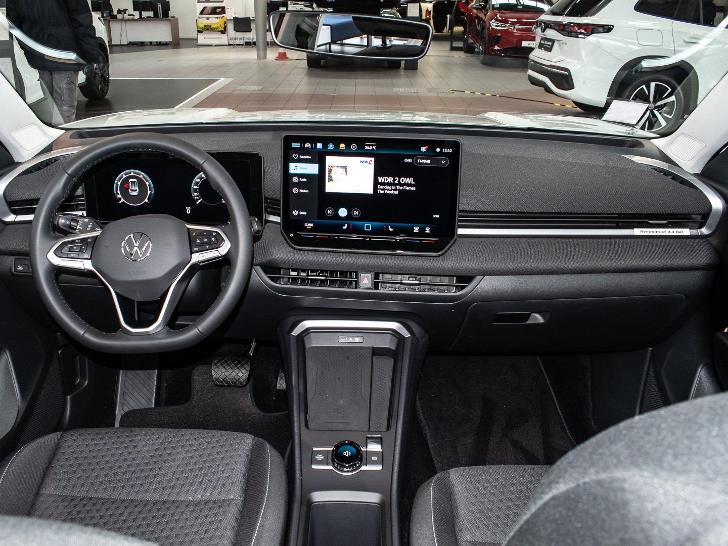 Volkswagen T-Roc - Bild 9