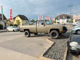 Chevrolet Chevy K30 Pickup - Chevrolet K30 Gebrauchtwagen