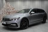 Volkswagen Passat 2.0 TDi DSG R-Line IQLight/Virtual/AHK/Le - VW Passat Gebrauchtwagen in Braunschweig