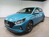 Hyundai i20 1.0 T-GDI Trend ParkPilot|Sitzhz|Kamera - gebrauchte Hyundai i20 aus dem Jahr 2023