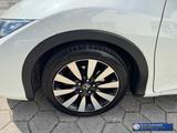 Honda Civic Tourer 1,6 i-DTEC Elegance Rückfahrkamera  - Honda Civic: 1.6