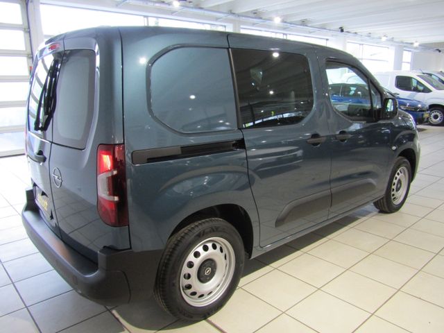 Combo Cargo Edition L1, 1.5 Diesel, 130 PS Autom