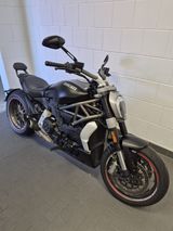 Ducati XDiavel - DUCATI SCHWARZ