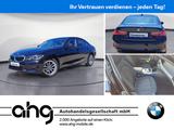 BMW 320i xDrive Advantage Aut. Navi Komfortzug. RFK - BMW 320 mit Benzin-Antrieb: Limousine, Xdrive 320i