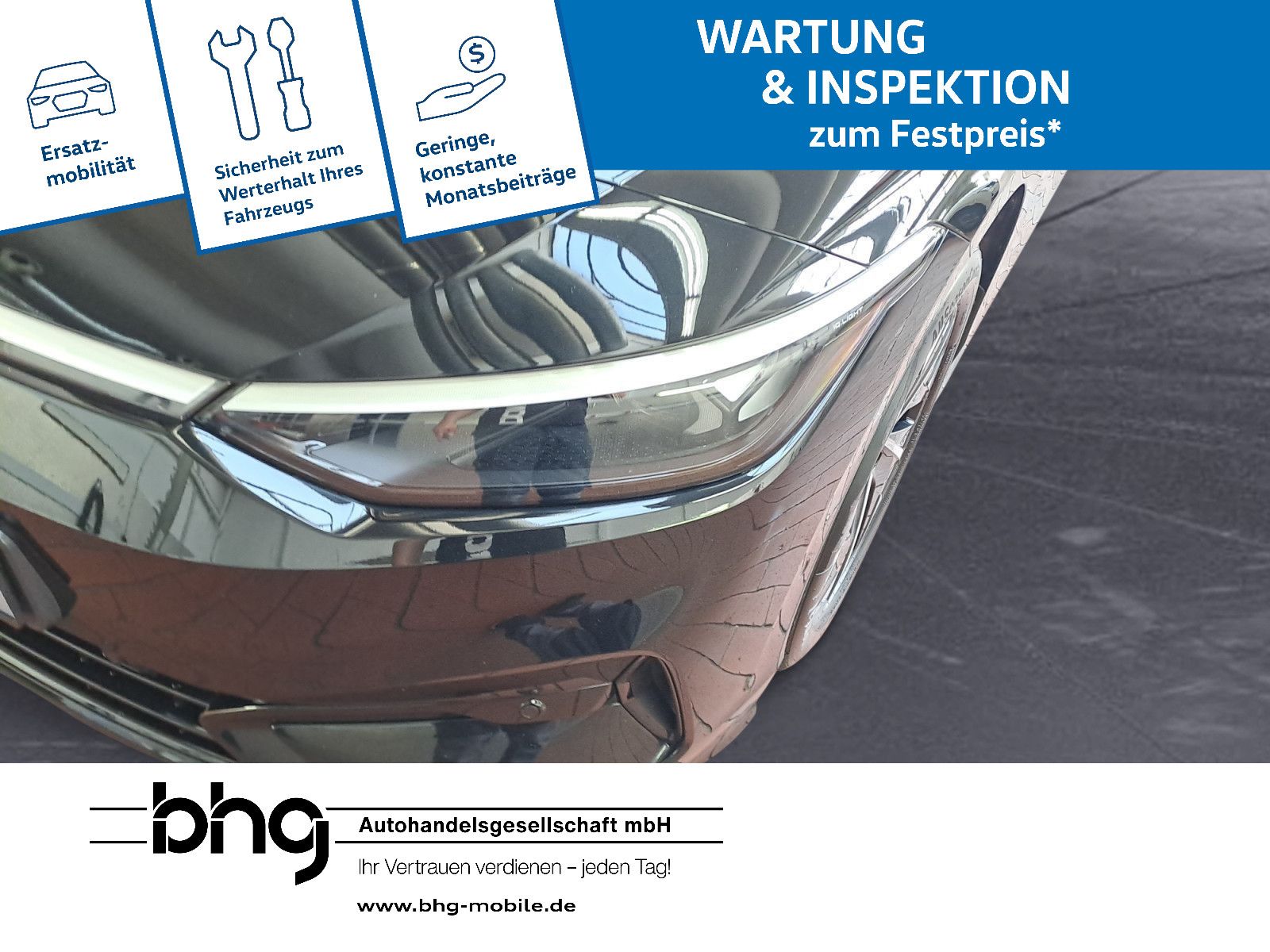 Volkswagen ID.7 - Bild 8