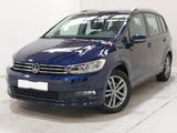 Volkswagen Touran Comfortline BMT *7 Sitze-DSG-Navi-Pano*