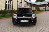 MINI John Cooper Works Clubman Cooper JCW ALL4 Jo... - MINI Clubman Serie: Kleinwagen