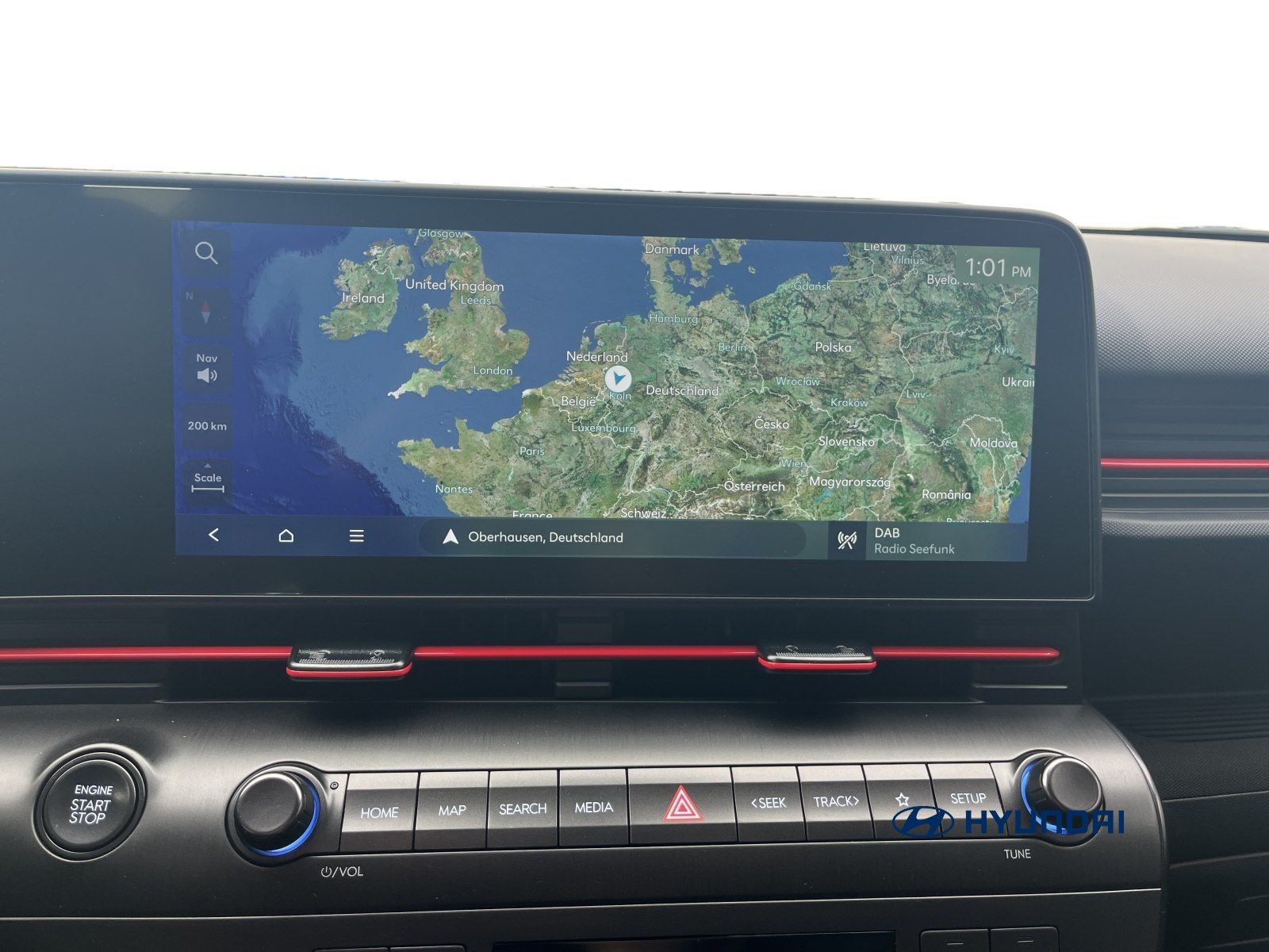 Hyundai Kona – Bild 13