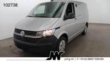 Volkswagen T6.1 Transporter NAVI/KAMERA/DAB - Volkswagen T6 aus 2022