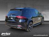 Mercedes-Benz GLE 350 de 4MATIC AMG, Airmatic, AHV, Multibeam - Mercedes-Benz Gebrauchtwagen in Wuppertal