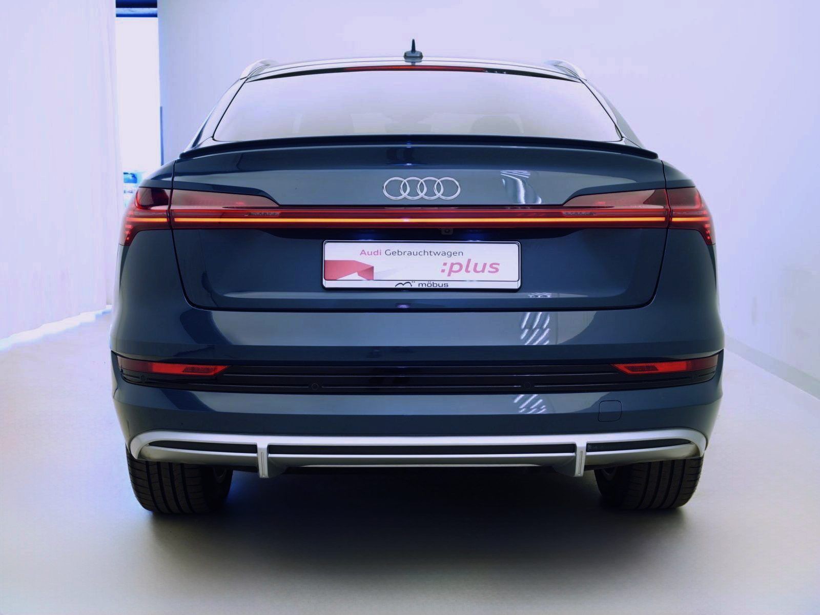 Audi e-tron - Bild 8