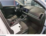 Skoda Karoq 1.5l TSI ACT DSG STYLE  - Skoda Karoq von privat