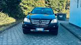 Mercedes-Benz Mercedes ml 4 Matic  350 Benzin + gaz  tau... - Mercedes-Benz C 350 aus 2007