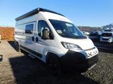 Dethleffs Globetrail 600 DS Fiat Verfügbar ab November 202 - Dethleffs Globetrail 600 DS