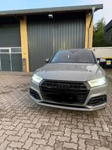 Audi Q5 45 TFSI S tronic quattro sport sport