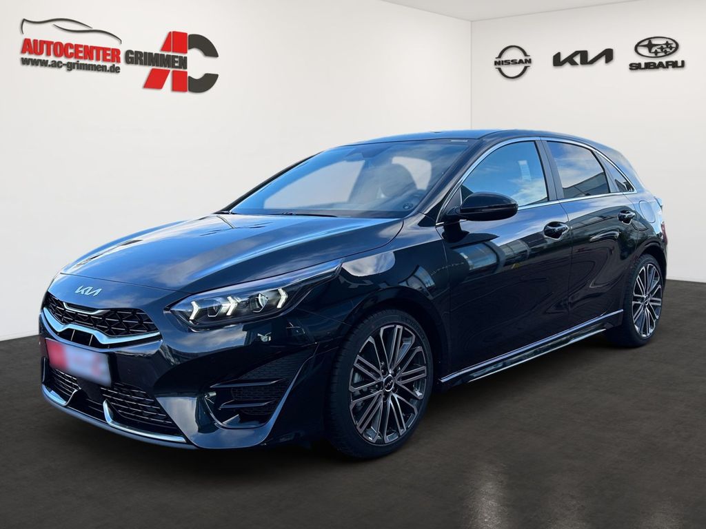 Kia cee'd / Ceed