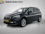BMW 216 Gran Tourer 2-serie 216i 109PK 7pers. Busine - BMW 216 Gran Tourer aus 2022