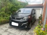 Peugeot Traveller 2.0 HDI VIP Business Vol... - Peugeot Traveller aus 2018