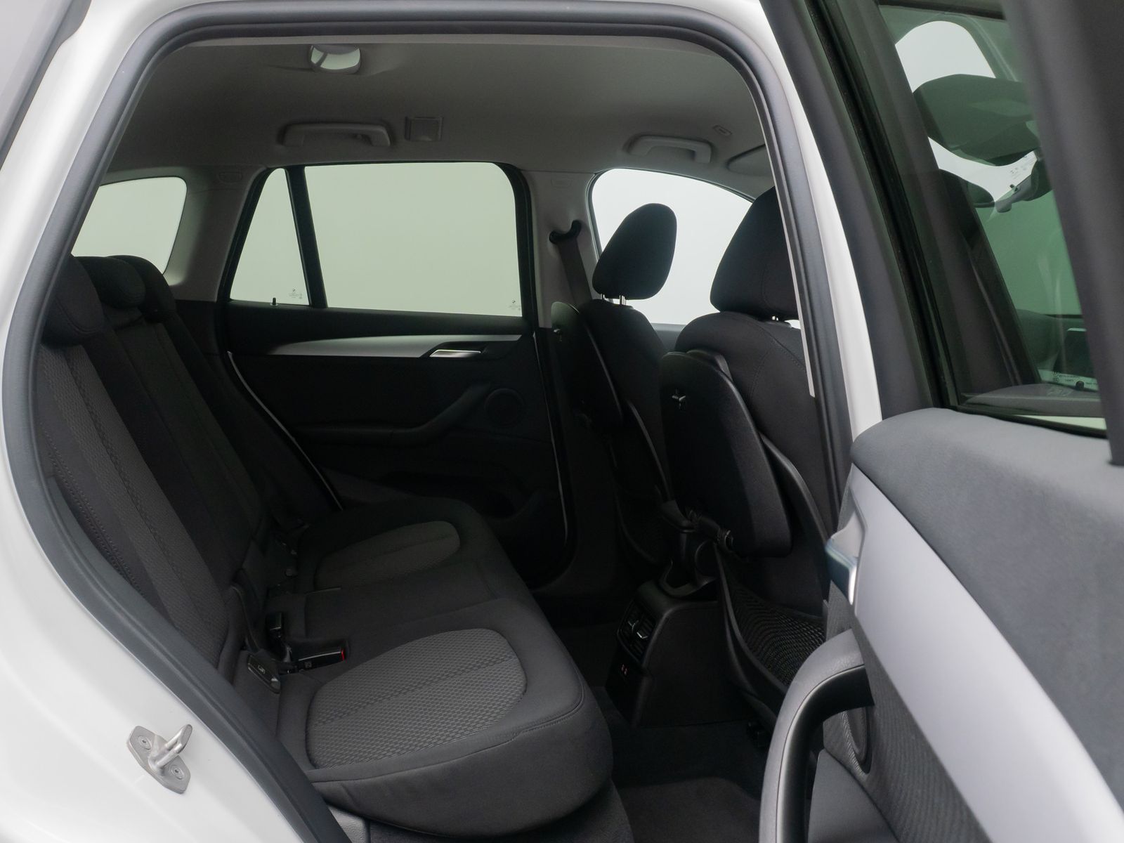 Fahrzeugabbildung BMW X1 xD25e Stop&Go Alarm DAB Kamera HiFi Lenkradhz