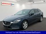 Mazda 6 2.2 CD SKYACTIV-D Sports-Line Automatik - Mazda 6 in Halle