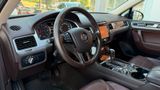 VW Touareg V6 TDI BMT/Leder/Navi/Kamera/AHK - Thumbnail 9