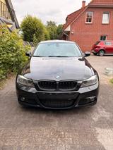BMW Bmw 3er Limousine - BMW aus 2009: 3er