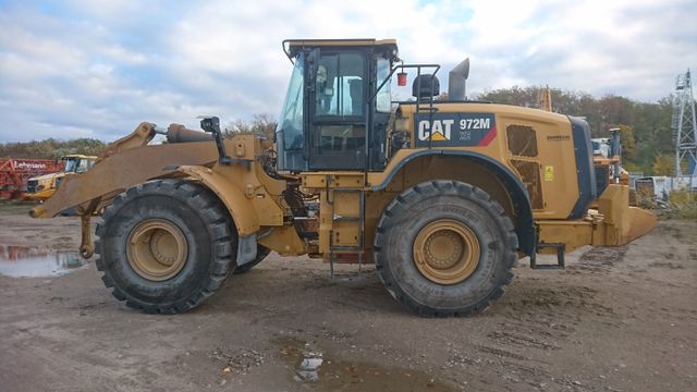 CAT972MXE