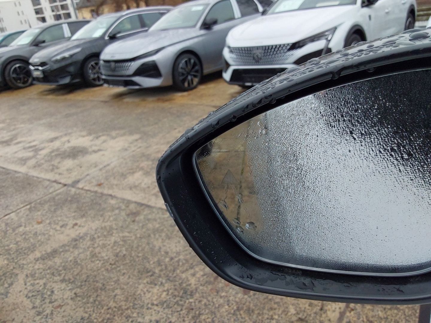 Opel Frontera - Bild 17