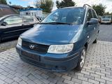 Hyundai Matrix 1.5 CRDi VGT GLS KLIMAANLAGE - gebrauchte Hyundai Matrix aus dem Jahr 2005