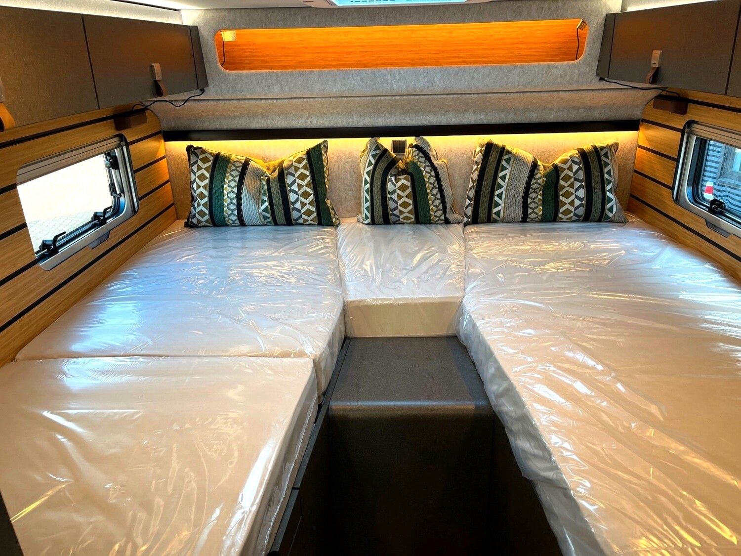 Fahrzeugabbildung HYMER / ERIBA / HYMERCAR Hymer ML-T 580 Allrad 4x4