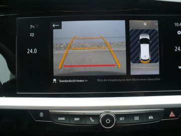 Bild 10 Opel Grandland (X) Grandland GS AT8 LED ALU Kamera NAVI