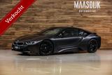 BMW i8 1.5 Ultimate Sophisto Edition|HUD|Laser|Harma - gebrauchte BMW i8 aus dem Jahr 2020