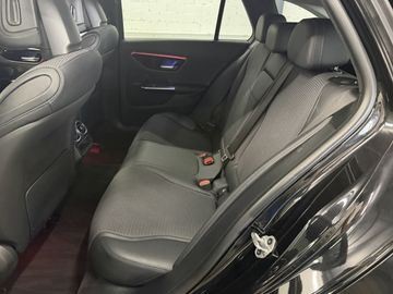 Mercedes C 200 - 9