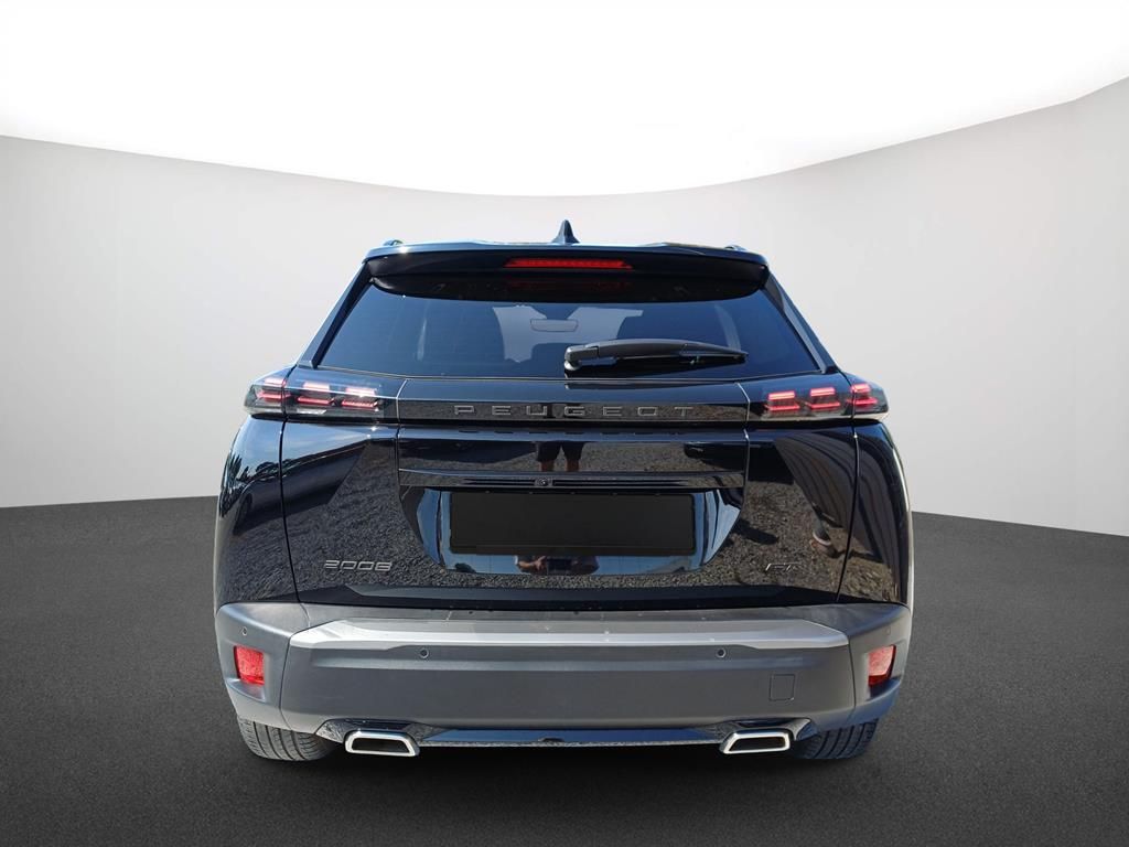 Peugeot 2008 Neuer 2008 GT PureTech 130 EAT8 imagem 3