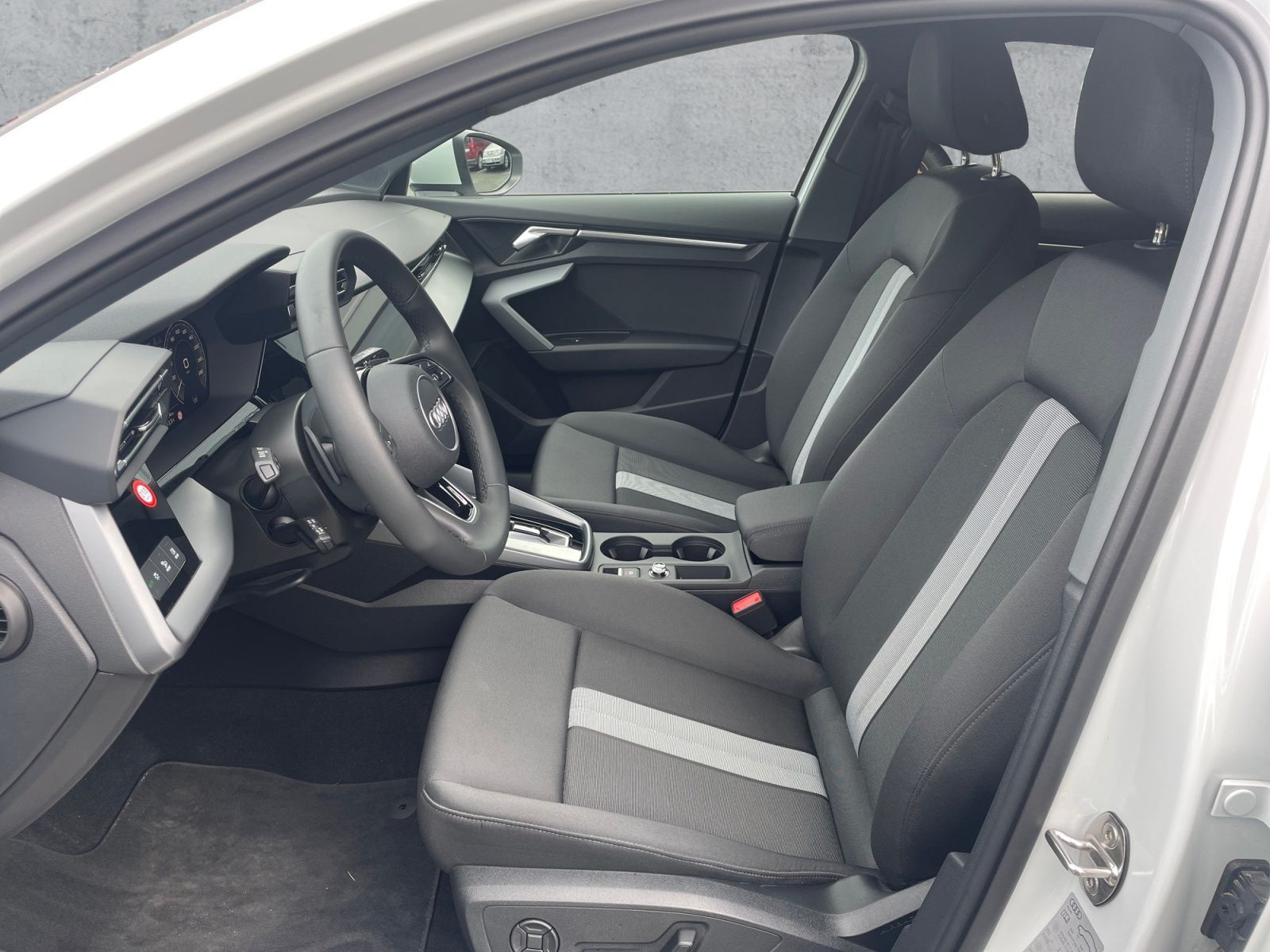 Audi A3 - Bild 12