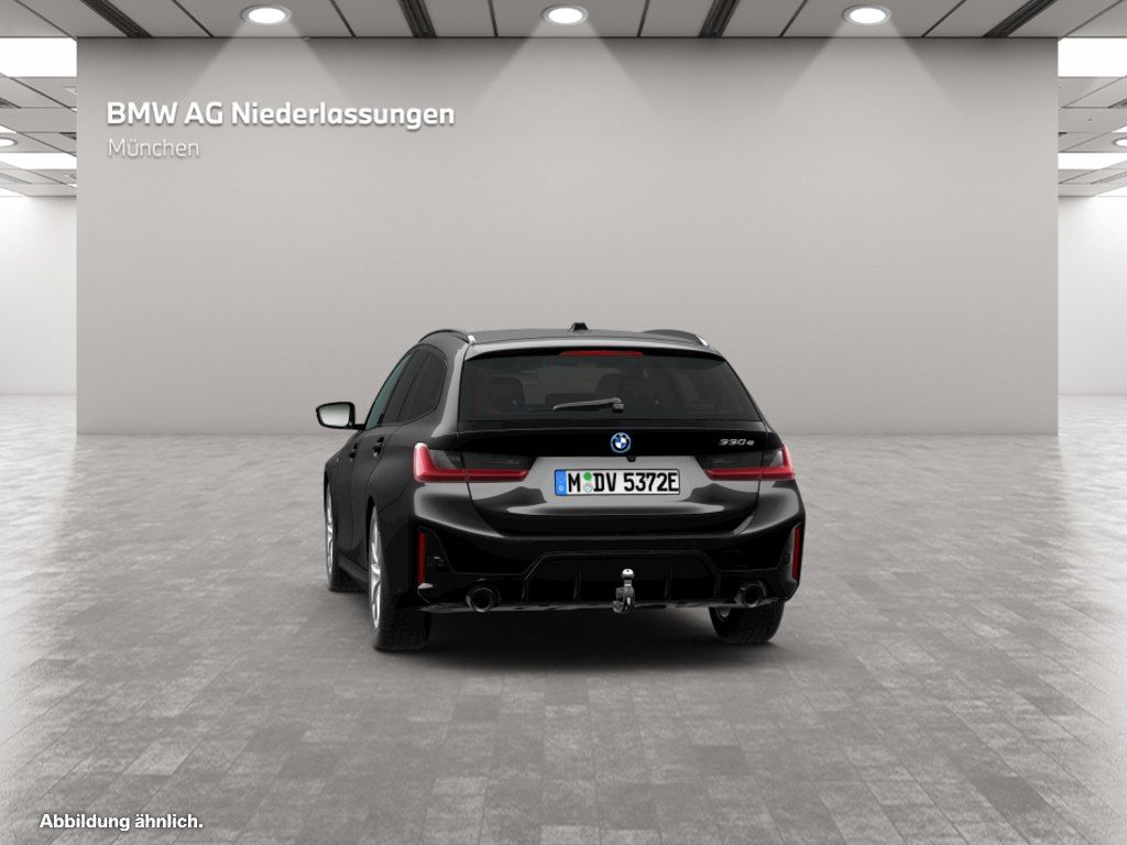 BMW 330 - Bild 9