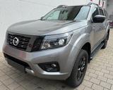 Nissan Navara DoubleCab Aut. Leder,Xen,Nav,Shz,Hardtop - Nissan Navara: Hardtop