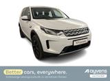 Land Rover Discovery Sport SE P300e - Land Rover Discovery Sport P300e Gebrauchtwagen