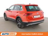 Volkswagen Tiguan 2.0 TSI Highline 4Motion BlueMotion Tech - Volkswagen Tiguan mit Panoramadach