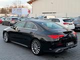 Mercedes-Benz CLA 200 - AMG Line Night Edition - Mercedes-Benz CLA 200: Von Privat