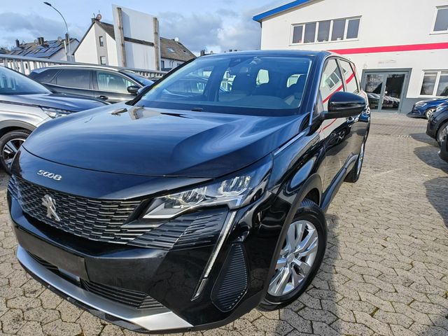 Peugeot 5008 BlueHDI 130 EAT8 DAB KAMERA 7S #71271