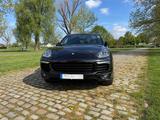 Porsche Cayenne S Diesel S - Porsche Cayenne in Mönchengladbach