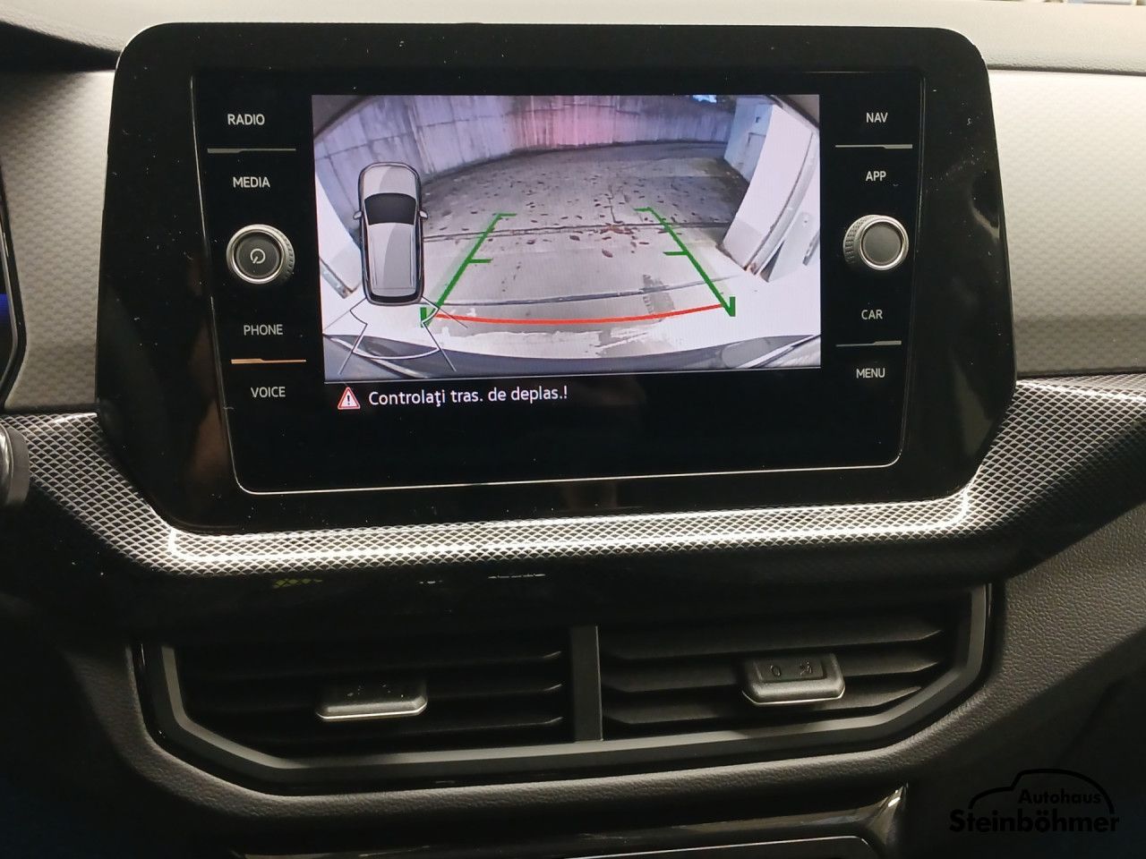 Volkswagen T-Cross - Bild 23