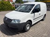 Volkswagen Caddy 2.0 SDI  // wenig KM // - Volkswagen Caddy: Sdi