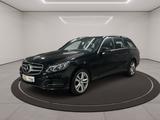 Mercedes-Benz E 350 E T-Modell E 350 BlueTec 4Matic - gebrauchte Mercedes-Benz E 350 aus dem Jahr 2013